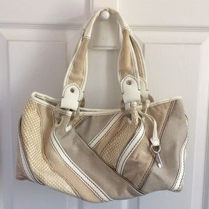 Fossil purse